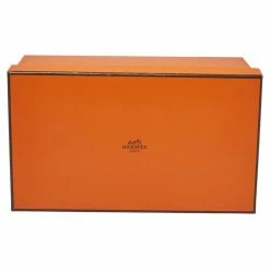 Hermes X Saint Louis Attelage GM Conical Crystal Tumbler Set Of 2 For Unisex -Deals Hermes Store luxury unisex hermes new dining p395141 003