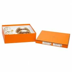 Hermes Cheval D' Orient Coffee Cup And Saucer Set For Unisex -Deals Hermes Store luxury unisex hermes new dining p582683 010