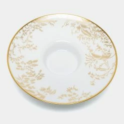 Hermes Voyage En Ikat Tall Cup And Saucer For Unisex -Deals Hermes Store luxury unisex hermes new dining p680226 004