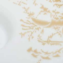 Hermes Voyage En Ikat Tall Cup And Saucer For Unisex -Deals Hermes Store luxury unisex hermes new dining p680226 005