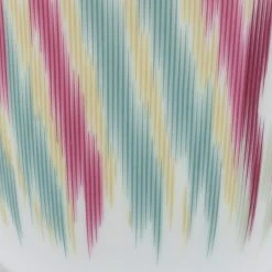 Hermes Voyage En Ikat Tall Cup And Saucer For Unisex -Deals Hermes Store luxury unisex hermes new dining p680226 013