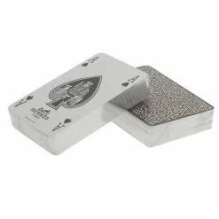 Hermes Mini 2 Deck Playing Cards For Unisex
