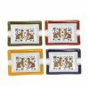 Hermes Porcelain Mini Ashtray Set For Unisex 1 Hermes Porcelain Mini Ashtray Set For Unisex -Deals Hermes Store luxury unisex hermes new table accessories p300384 002