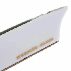 Hermes Porcelain Mini Ashtray Set For Unisex 10 Hermes Porcelain Mini Ashtray Set For Unisex -Deals Hermes Store luxury unisex hermes new table accessories p300384 004