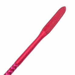 Hermes Rouge Casaque/Rogue Pourpre Leather Dressage Whip For Unisex -Deals Hermes Store luxury unisex hermes used home decor and accessories p355030 003