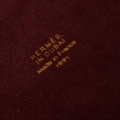 Hermes Cheval D'Orient Porcelain Change Tray For Unisex -Deals Hermes Store luxury unisex hermes used home decor and accessories p476698 003