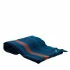 Hermes Blue Wool Rocobar Blanket For Unisex -Deals Hermes Store luxury unisex hermes used home decor and accessories p543647 001