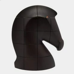 Hermes Ebony Mahogany Samarcande Brainteaser Paperweight For Unisex -Deals Hermes Store luxury unisex hermes used home decor and accessories p681449 002