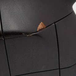 Hermes Ebony Mahogany Samarcande Brainteaser Paperweight For Unisex -Deals Hermes Store luxury unisex hermes used home decor and accessories p681449 008