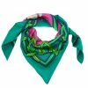 Hermes La Ronde Des Jockeys Square Scarf For Women -Deals Hermes Store luxury women hermes new accessories p10363 001