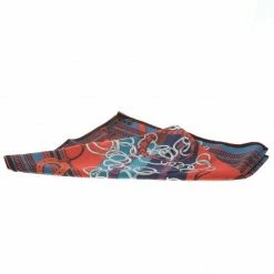 Hermes Multicolor Printed Silk Brides Et Gris Gris Virgine Jamin Square Scarf For Women -Deals Hermes Store luxury women hermes new accessories p108657 003