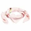 Hermes Pale Rose Passementerie Quadri Printed Silk Square Scarf For Women -Deals Hermes Store luxury women hermes new accessories p110401 001