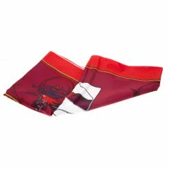 Hermes Multicolor Les Voitures A Transformation Printed Silk Square Scarf For Women -Deals Hermes Store luxury women hermes new accessories p184307 006