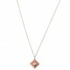 Hermes Cupidon Pendant Necklace For Women