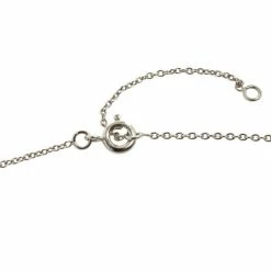 Hermes Cupidon Pendant Necklace For Women -Deals Hermes Store luxury women hermes new accessories p25423 003