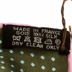 Hermes Navy Blue & Olive Transformation Cars Silk Twill Square Scarf For Women -Deals Hermes Store luxury women hermes new accessories p294402 005