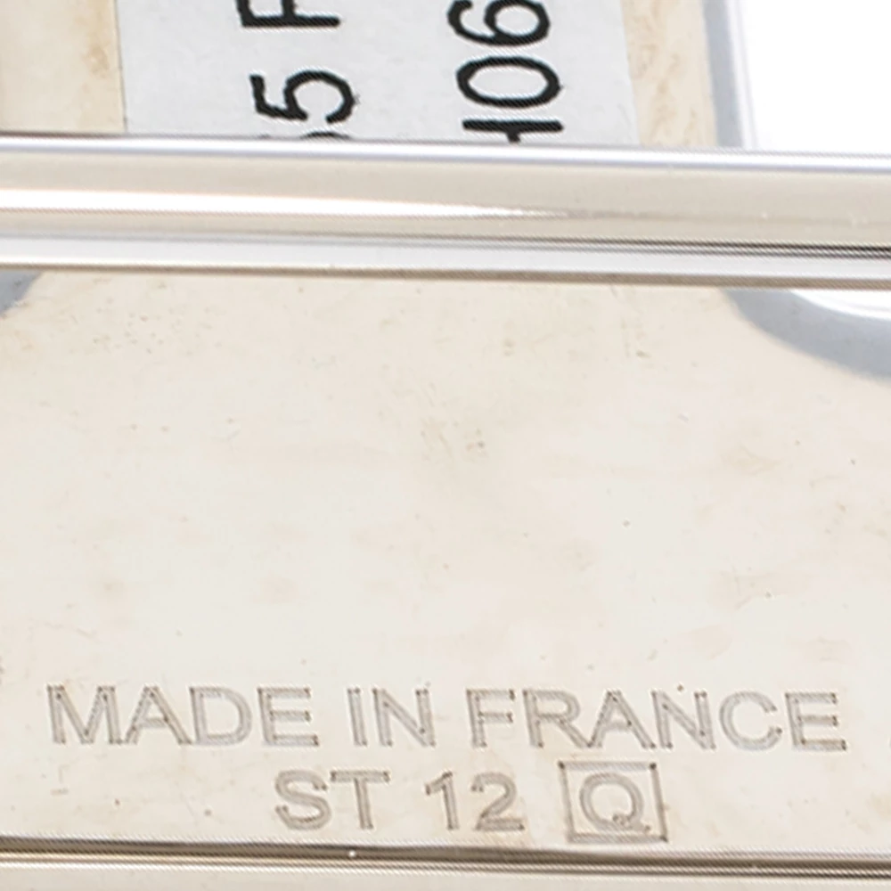 Hermes Rouge H Quizz H Belt Buckle For Women 8 Hermes Rouge H Quizz H Belt Buckle For Women - Image 6