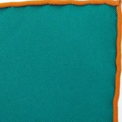 Hermes Green & Rose Plumets Du Roy Silk Scarf For Women 10 Hermes Green & Rose Plumets Du Roy Silk Scarf For Women -Deals Hermes Store luxury women hermes new accessories p374595 1610424245 005