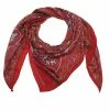 Hermes Multicolor Avec L'Aimable Autorisation Du Lalbhai Dalpatbhai Indology Giant Silk Twill Square Scarf For Women