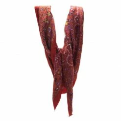 Hermes Multicolor Avec L'Aimable Autorisation Du Lalbhai Dalpatbhai Indology Giant Silk Twill Square Scarf For Women -Deals Hermes Store luxury women hermes new accessories p39040 002