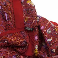 Hermes Multicolor Avec L'Aimable Autorisation Du Lalbhai Dalpatbhai Indology Giant Silk Twill Square Scarf For Women -Deals Hermes Store luxury women hermes new accessories p39040 004