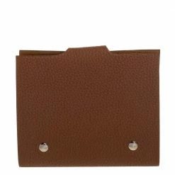 Hermes Gold Clemence Leather Ulysse PM Agenda Cover For Women -Deals Hermes Store luxury women hermes new accessories p392328 001
