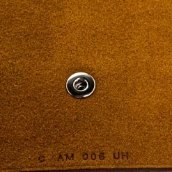 Hermes Gold Clemence Leather Ulysse PM Agenda Cover For Women -Deals Hermes Store luxury women hermes new accessories p392328 012