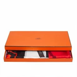 Hermes Coquelicot Grand Manege Silk Giant Scarf For Women -Deals Hermes Store luxury women hermes new accessories p439967 001