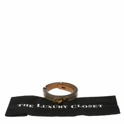 Hermes Taupe Grey Epsom Leather Gold Finish Hardware Kelly 18 Belt Adjustable For Women 13 Hermes Taupe Grey Epsom Leather Gold Finish Hardware Kelly 18 Belt Adjustable For Women -Deals Hermes Store luxury women hermes new accessories p444728 002