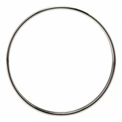 Hermes Narrow Printed Belt Design Multi Color Silver-Plated Bangle Bracelet For Women -Deals Hermes Store luxury women hermes new accessories p44710 004