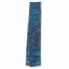 Hermes Blue La Charmante Aux Animaux Mousseline Silk Stole For Women -Deals Hermes Store luxury women hermes new accessories p464345 001
