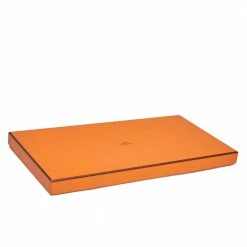 Hermes Hermés Orange Plumes En Fete Cashmere & Silk Scarf For Women 13 Hermes Hermés Orange Plumes En Fete Cashmere & Silk Scarf For Women -Deals Hermes Store luxury women hermes new accessories p552035 001