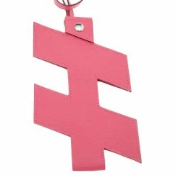 Hermes Rose Lipstick Cherve Leather H Tag Phone Case For Women -Deals Hermes Store luxury women hermes new accessories p562390 001