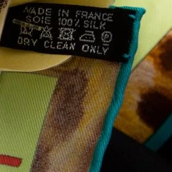 Hermes Hermès Black Selle D'Officier En Grande Tenue Silk Scarf For Women -Deals Hermes Store luxury women hermes new accessories p570804 009