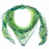 Hermes Green Casques Et Plumets Silk Square Scarf For Women 2 Hermes Green Casques Et Plumets Silk Square Scarf For Women -Deals Hermes Store luxury women hermes new accessories p61837 001