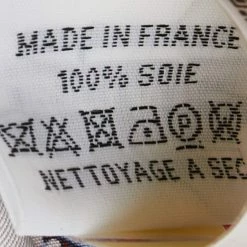 Hermes Multicolor Printed Silk Cliquetis Twilly For Women -Deals Hermes Store luxury women hermes new accessories p639312 005