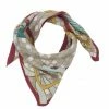 Hermes Remiges De Fuite Square Scarf For Women