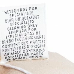 Hermes Beige Suede Leather Piping Detail Sleeveless Dress S For Women -Deals Hermes Store luxury women hermes new clothes p57086 012