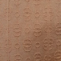 Hermes Beige Torsades Cliquetis Unies Cashmere Jacquard Knit Bootcut Pants M For Women -Deals Hermes Store luxury women hermes new clothes p618875 005