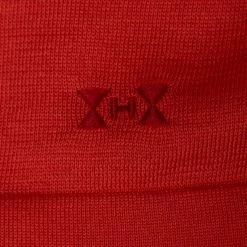 Hermes Coral Pink Silk Knit Short Sleeve Sweater M For Women 13 Hermes Coral Pink Silk Knit Short Sleeve Sweater M For Women -Deals Hermes Store luxury women hermes new clothes p646155 004