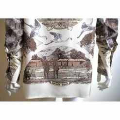 Hermes Multicolor Silk Shirt 40 FR For Women -Deals Hermes Store luxury women hermes new clothes p663932 004