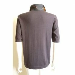 Hermes Multicolor Silk Vintage Blouse For Women -Deals Hermes Store luxury women hermes new clothes p663933 001