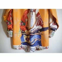 Hermes Multicolor Camicia In Seta Shirt Size Tg.40 ( Collar ) For Men -Deals Hermes Store luxury women hermes new clothes p667751 001