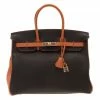Hermes Bi-Color Togo Leather Made To Order Birkin 35 For Women -Deals Hermes Store luxury women hermes new handbags p10962 001