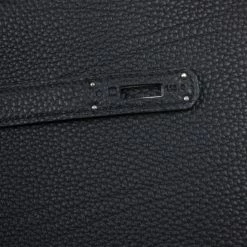 Hermes Black Togo Leather Birkin 35 For Women 26 Hermes Black Togo Leather Birkin 35 For Women -Deals Hermes Store luxury women hermes new handbags p15696 008