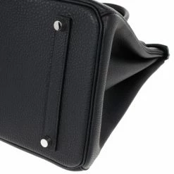 Hermes Black Togo Leather Birkin 35 For Women 33 Hermes Black Togo Leather Birkin 35 For Women -Deals Hermes Store luxury women hermes new handbags p15696 015