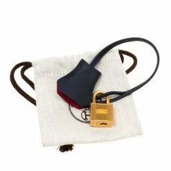 Hermes Blue Marine Epsom Leather With Rose Pourpre Leather Lining Brushed Gold Hardware Kelly Sellier 28 Bag For Women -Deals Hermes Store luxury women hermes new handbags p183808 013