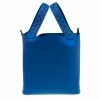 Hermes Blue Izmir Epsom Leather Picotin Lock PM Bag For Women -Deals Hermes Store luxury women hermes new handbags p183839 010