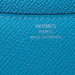 Hermes Lagon Leather Mini Palladium Hardware Constance Bag For Women -Deals Hermes Store luxury women hermes new handbags p242018 009