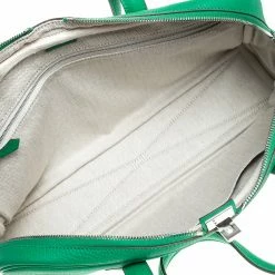 Hermes Bamboo Clemence Leather Victoria II Bag For Women -Deals Hermes Store luxury women hermes new handbags p246496 004